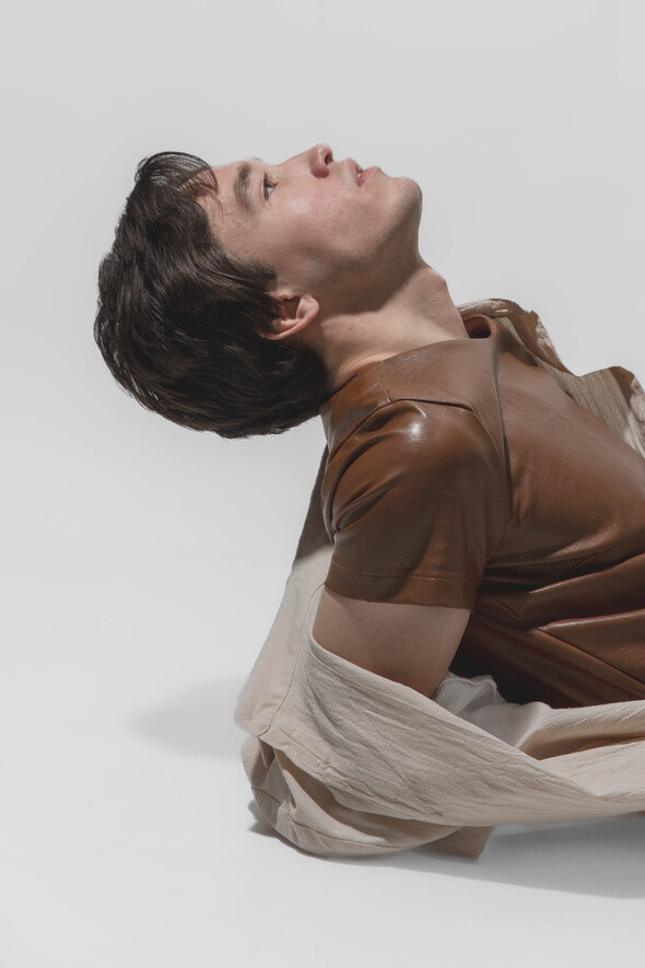 Model image